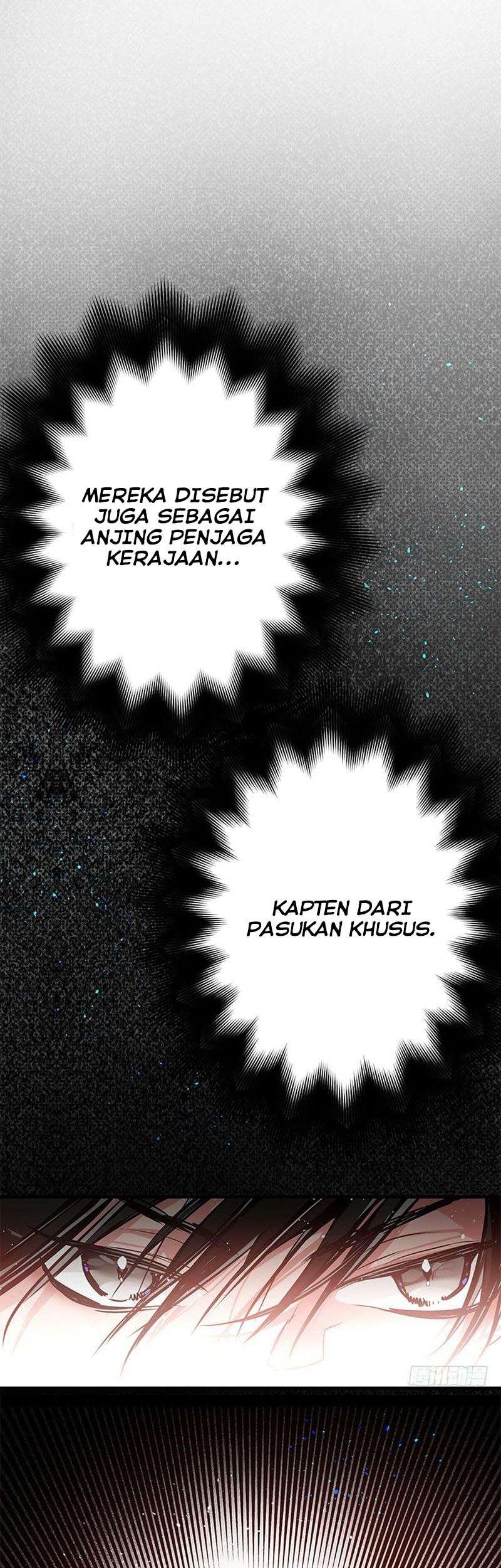 This Girl is a Little Wild Chapter 08 Gambar 35