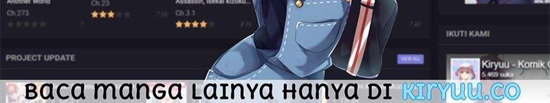 This Girl is a Little Wild Chapter 08 Gambar 37