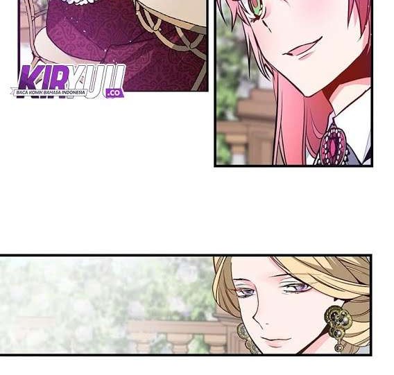 This Girl is a Little Wild Chapter 07 Gambar 6