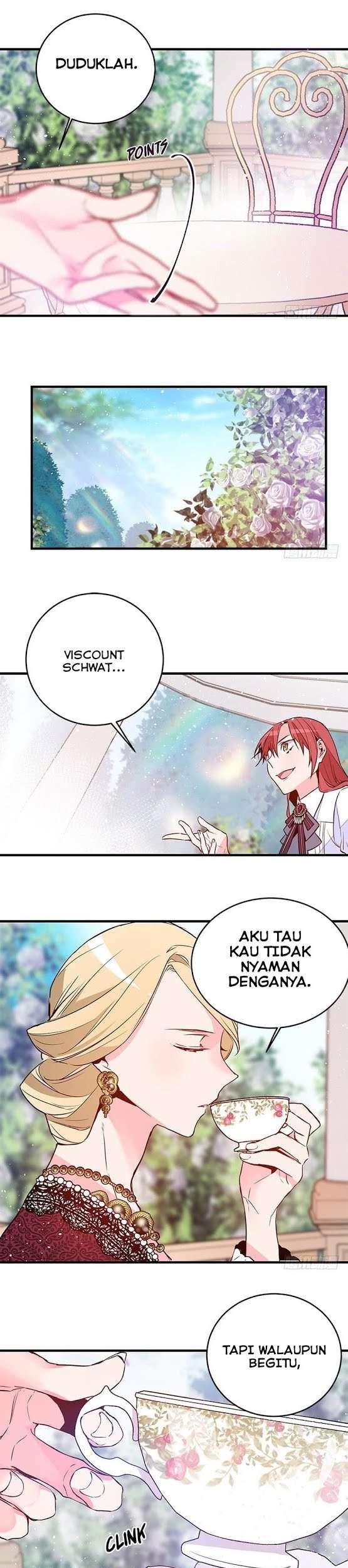 This Girl is a Little Wild Chapter 07 Gambar 7