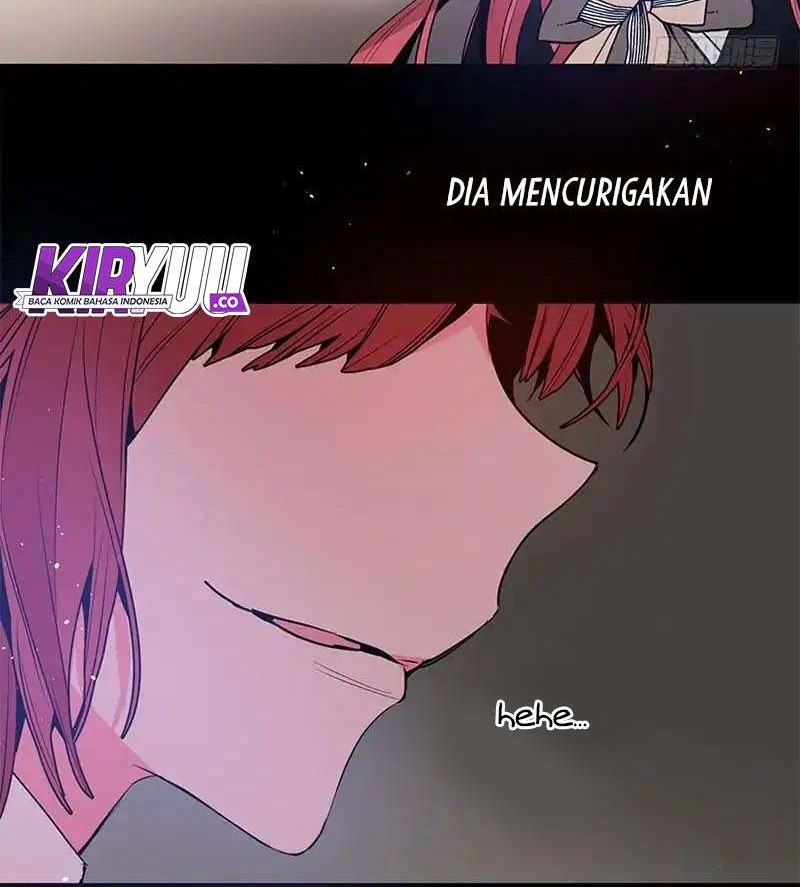 This Girl is a Little Wild Chapter 05 Gambar 13