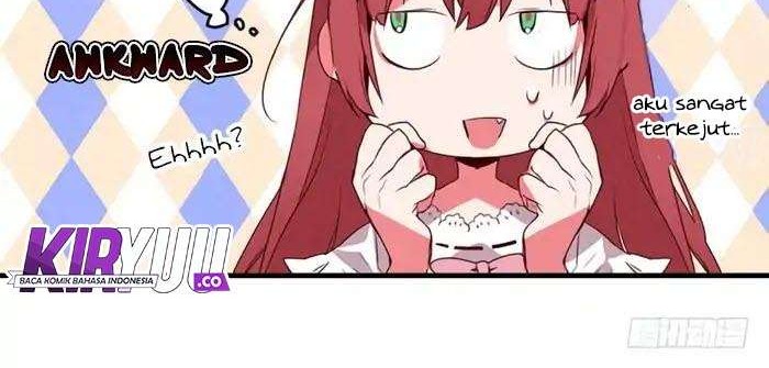 This Girl is a Little Wild Chapter 02 Gambar 22