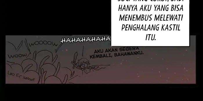 This Girl is a Little Wild Chapter 02 Gambar 24