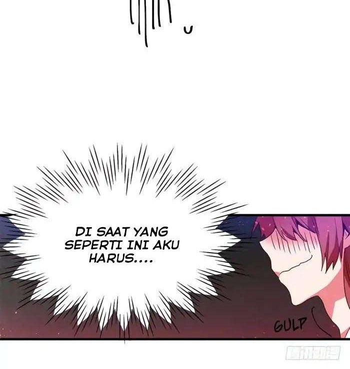 This Girl is a Little Wild Chapter 02 Gambar 29