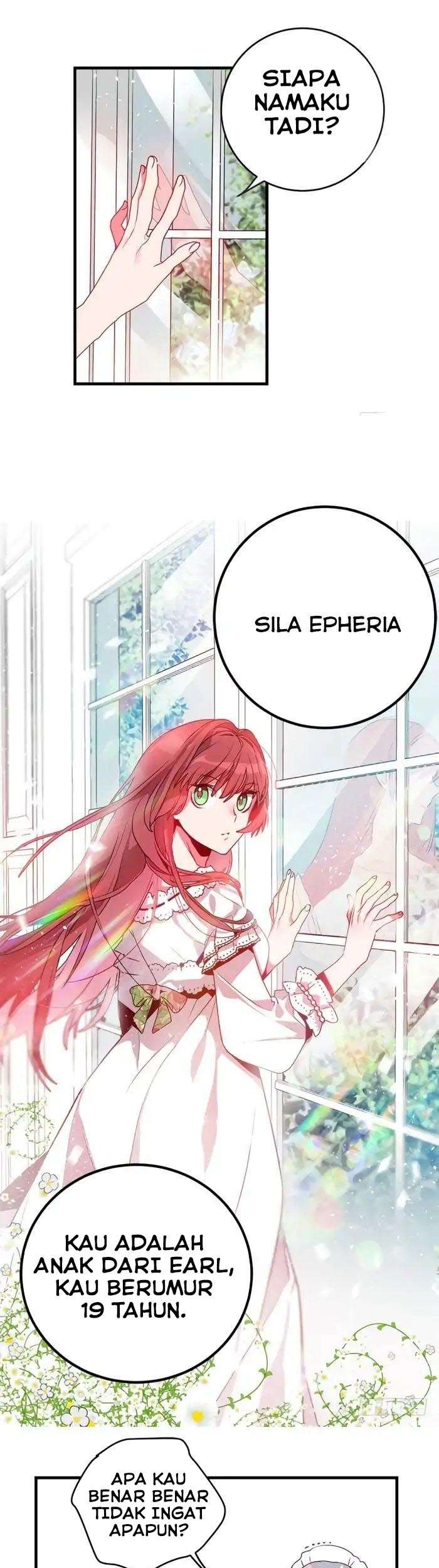 This Girl is a Little Wild Chapter 02 Gambar 31