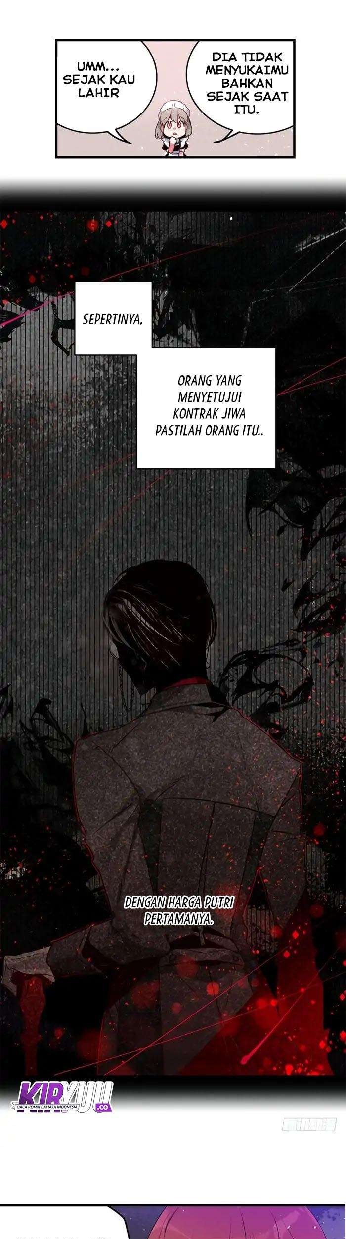 This Girl is a Little Wild Chapter 02 Gambar 37