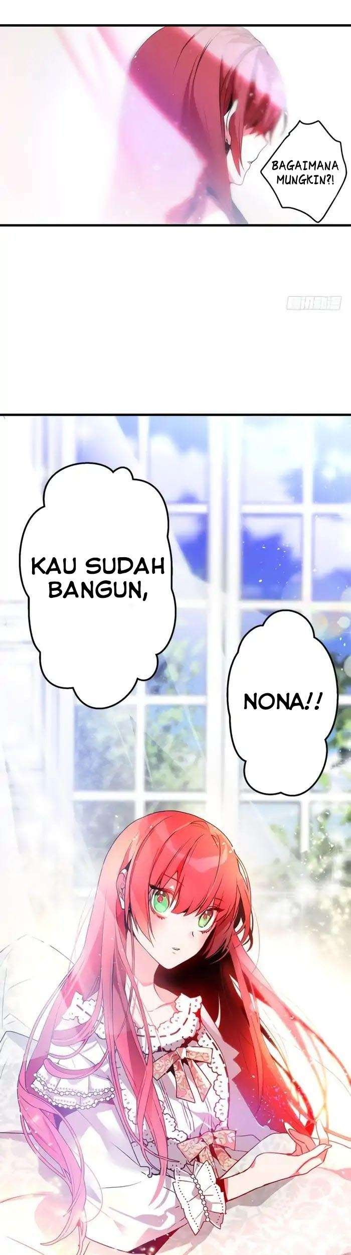 This Girl is a Little Wild Chapter 02 Gambar 5