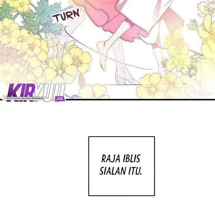 This Girl is a Little Wild Chapter 02 Gambar 8