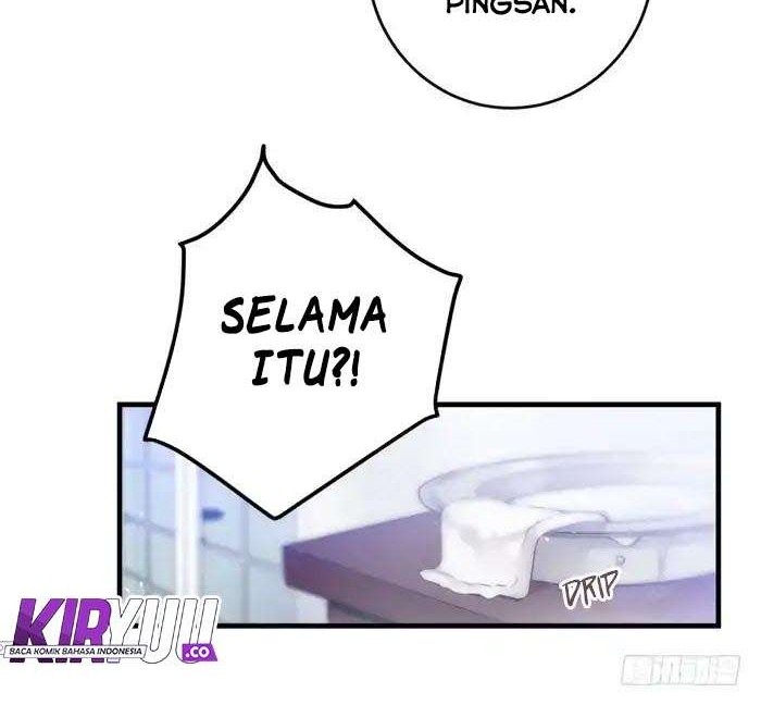 This Girl is a Little Wild Chapter 02 Gambar 11
