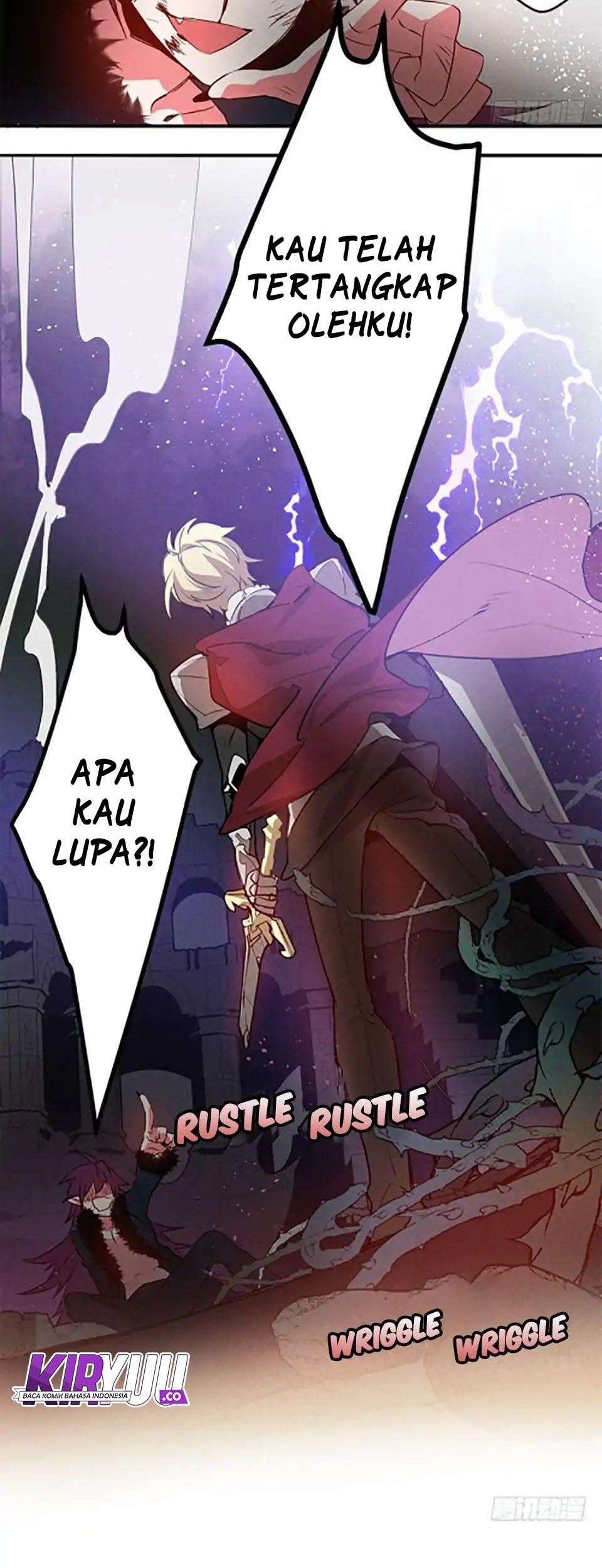 This Girl is a Little Wild Chapter 01 Gambar 5