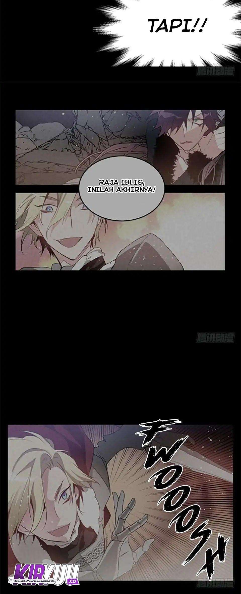 This Girl is a Little Wild Chapter 01 Gambar 8
