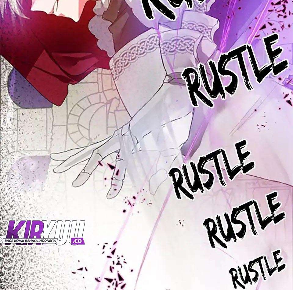 This Girl is a Little Wild Chapter 01 Gambar 21