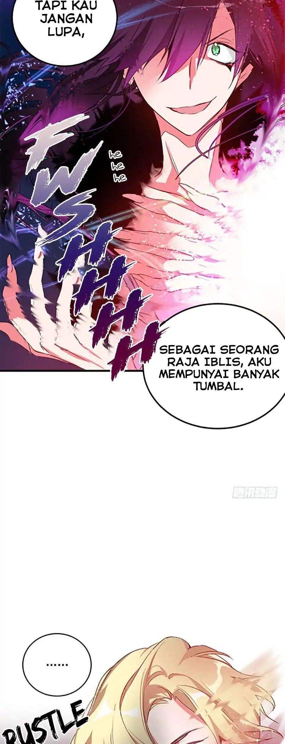 This Girl is a Little Wild Chapter 01 Gambar 23