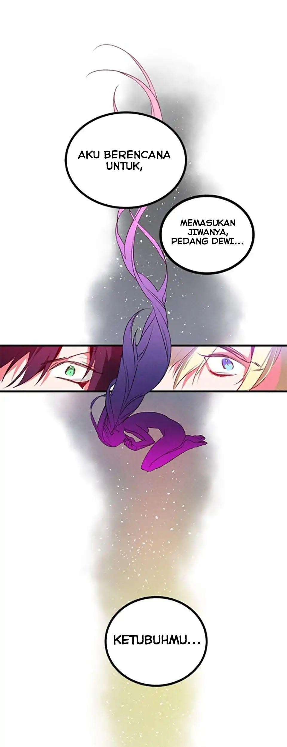 This Girl is a Little Wild Chapter 01 Gambar 26