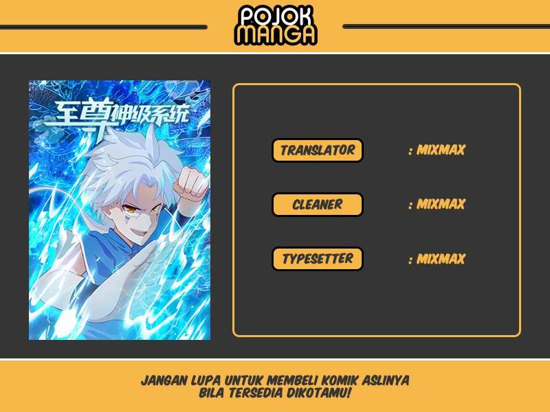Komik Supreme Godly System Chapter 75 gambar nomor 1