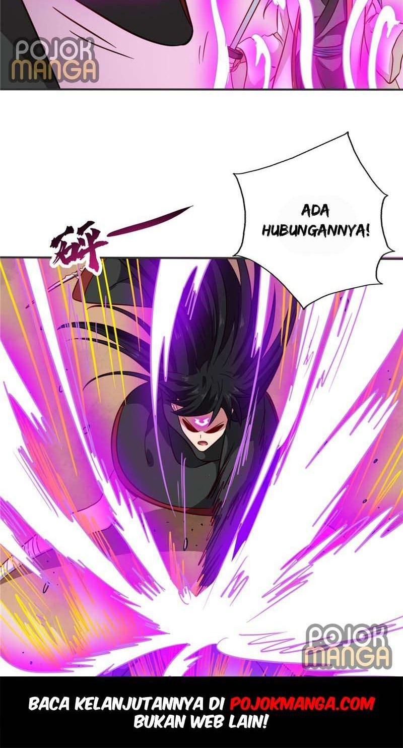 Supreme Godly System Chapter 75 Gambar 20