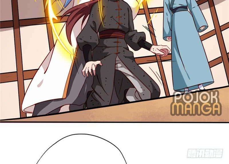 Supreme Godly System Chapter 75 Gambar 4