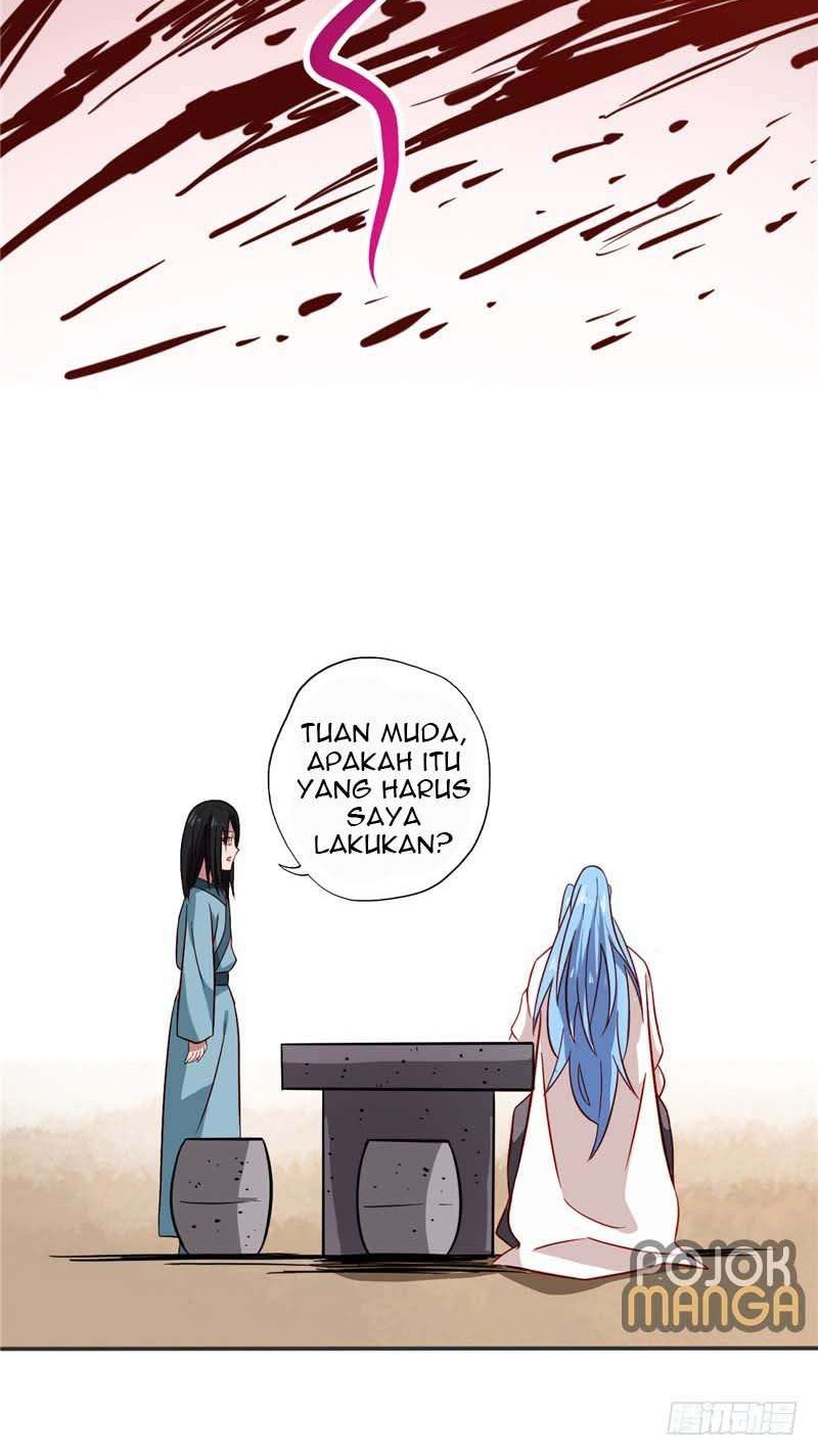 Supreme Godly System Chapter 75 Gambar 8