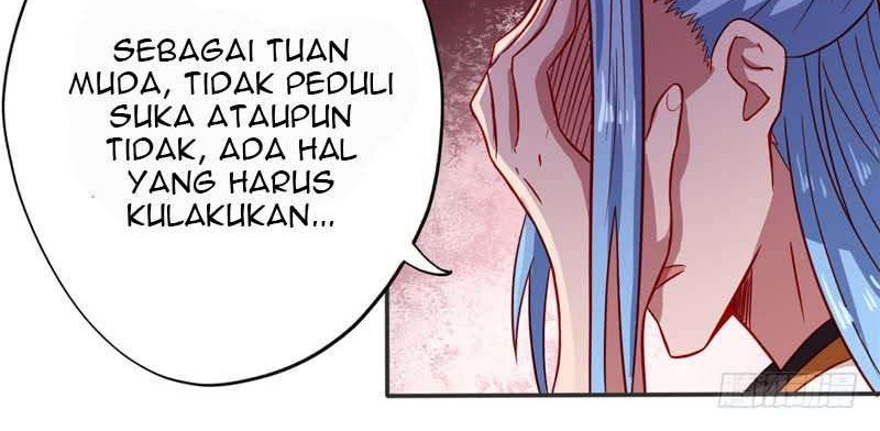 Supreme Godly System Chapter 75 Gambar 10