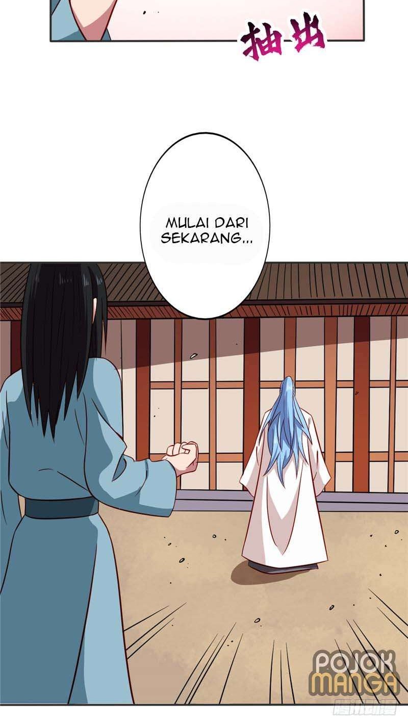 Supreme Godly System Chapter 75 Gambar 12