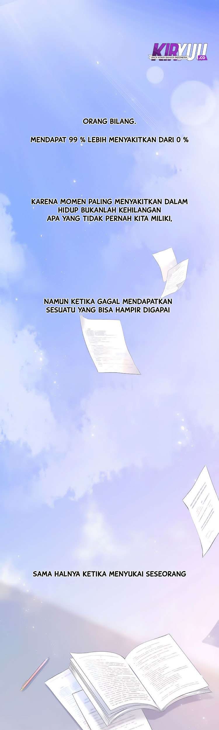 Baca Manhua Once More Chapter 01 Gambar 2