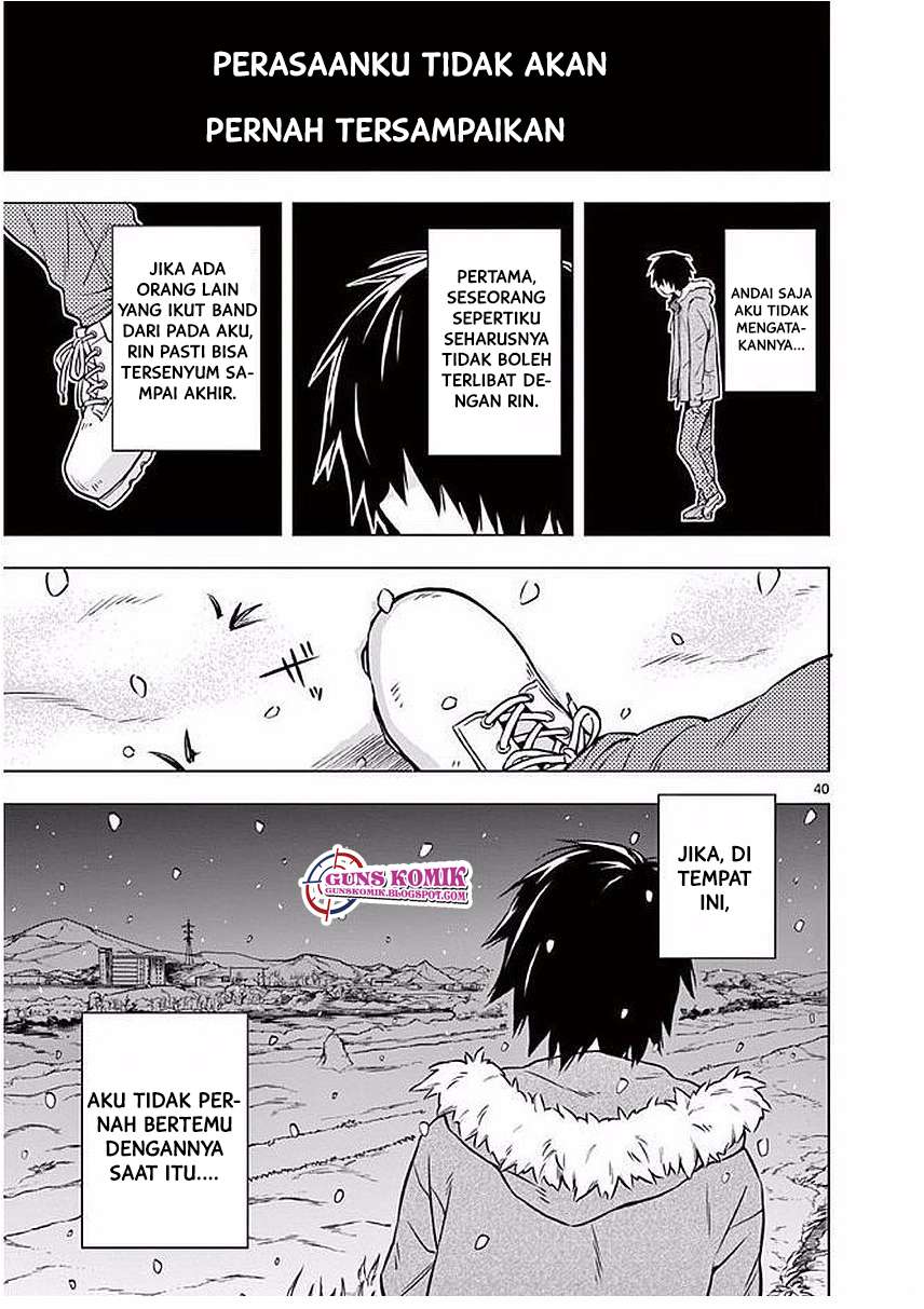 Nidome no Natsu, Nidoto aenai kimi Chapter 01.2 Gambar 26