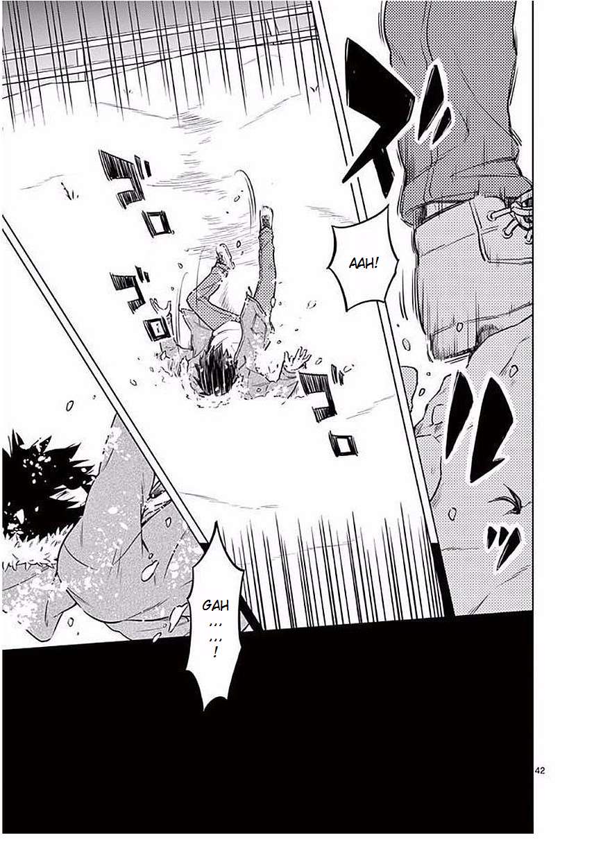 Nidome no Natsu, Nidoto aenai kimi Chapter 01.2 Gambar 28
