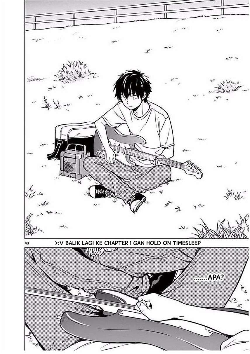 Nidome no Natsu, Nidoto aenai kimi Chapter 01.2 Gambar 29
