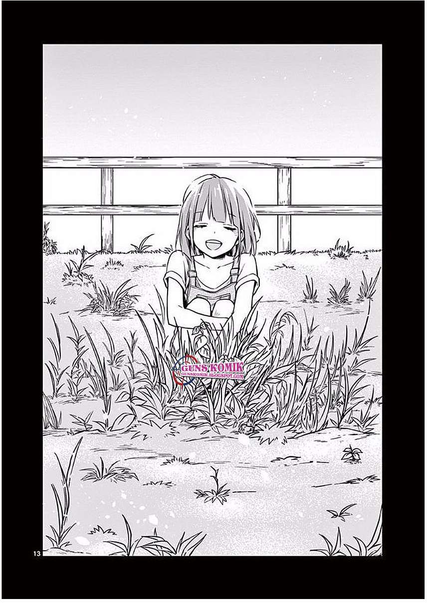 Nidome no Natsu, Nidoto aenai kimi Chapter 01.1 Gambar 19