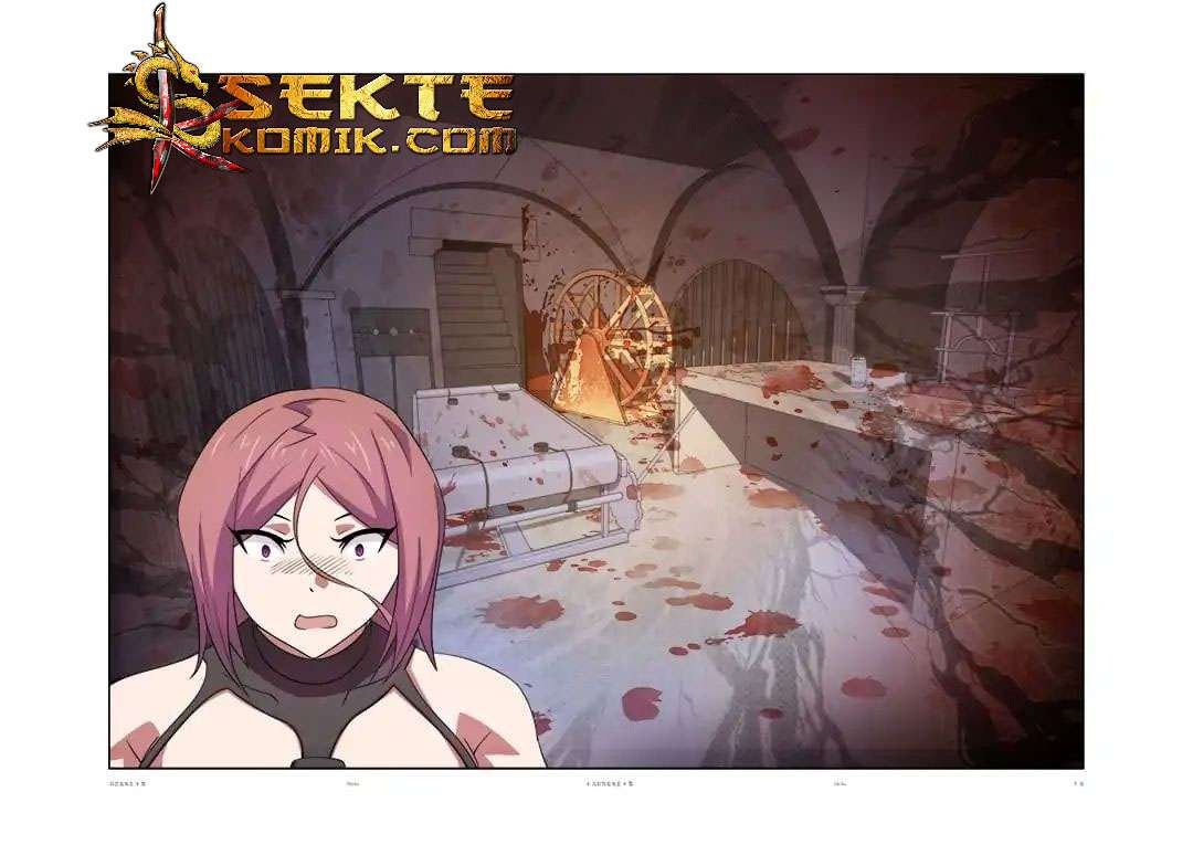 Lady Gladiator Chapter 16 Gambar 5