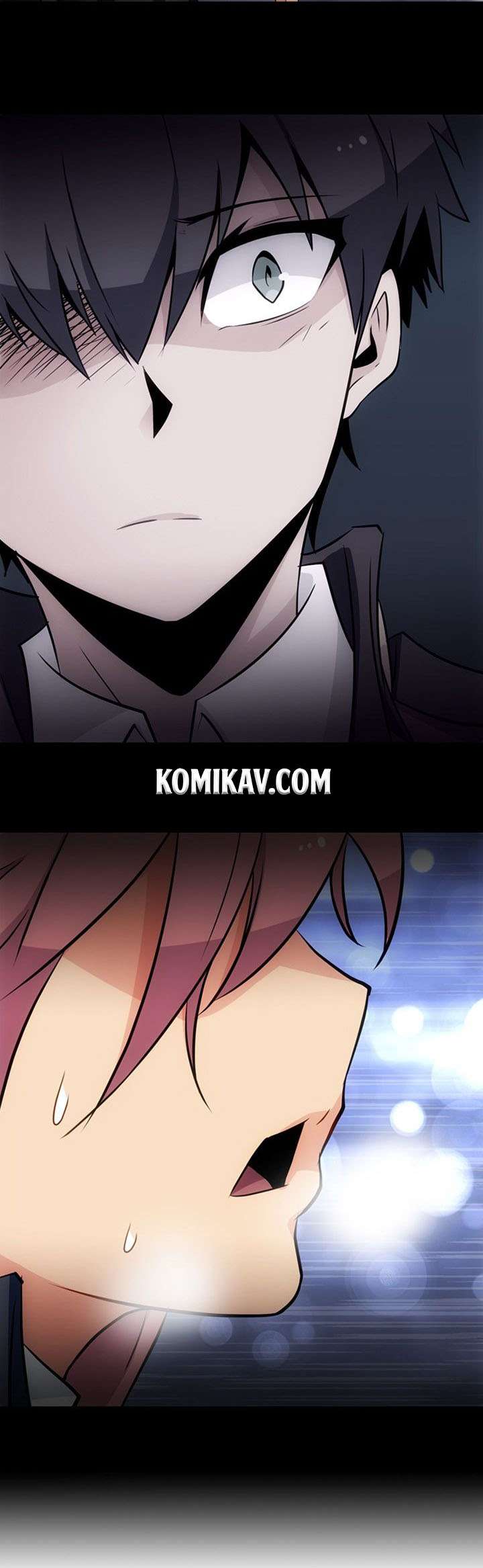 Such a Cute Spy Chapter 33 Gambar 15