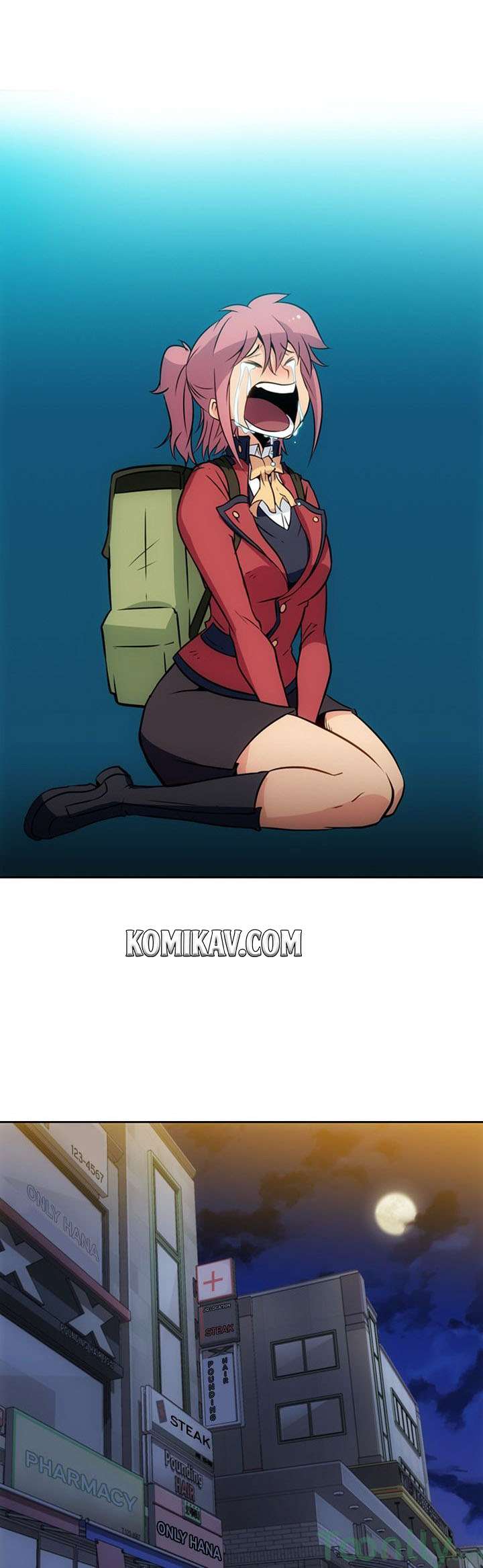 Such a Cute Spy Chapter 33 Gambar 22