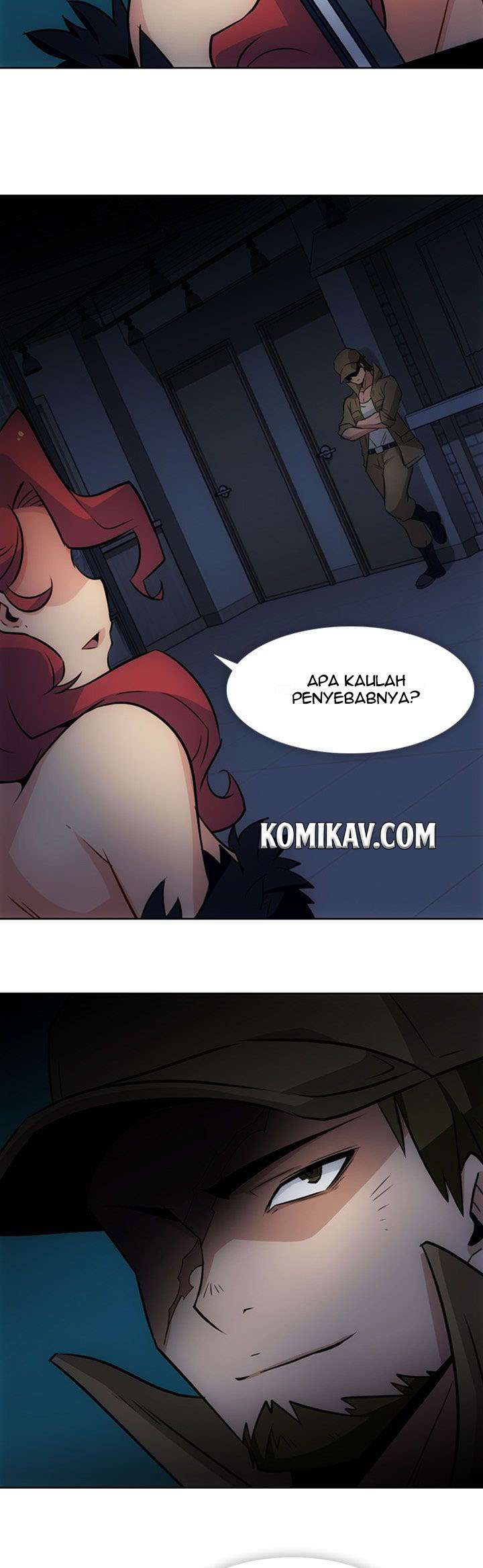 Such a Cute Spy Chapter 33 Gambar 29