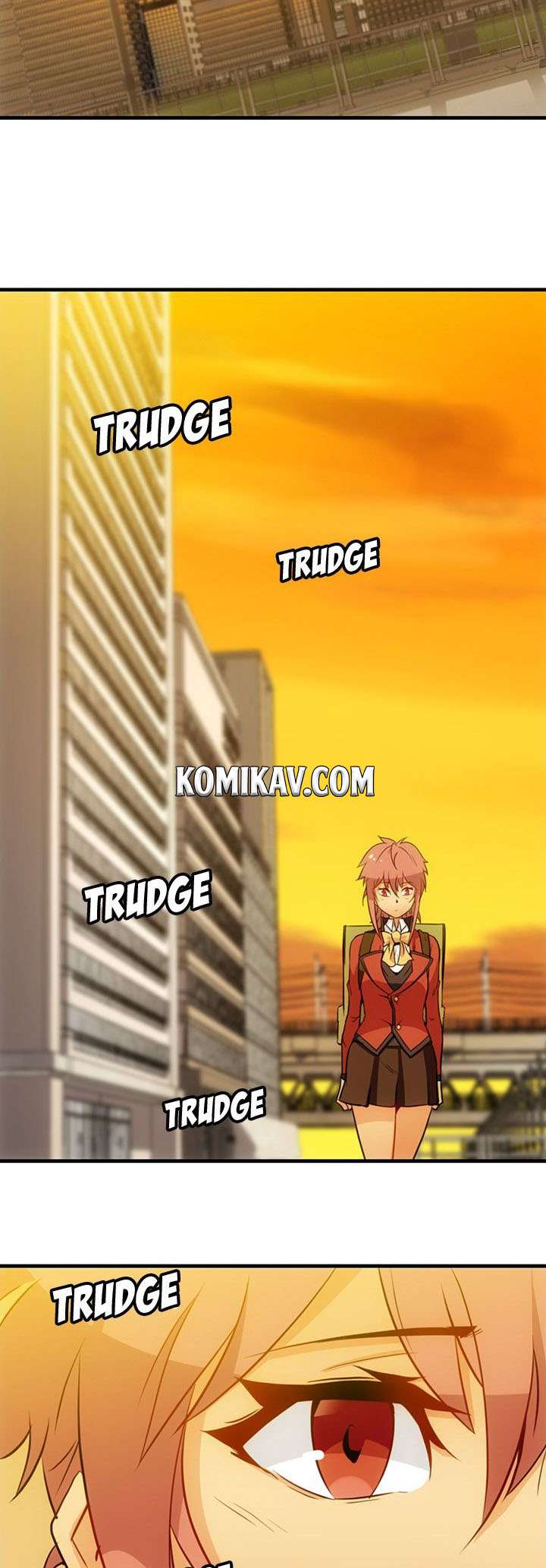 Such a Cute Spy Chapter 33 Gambar 3