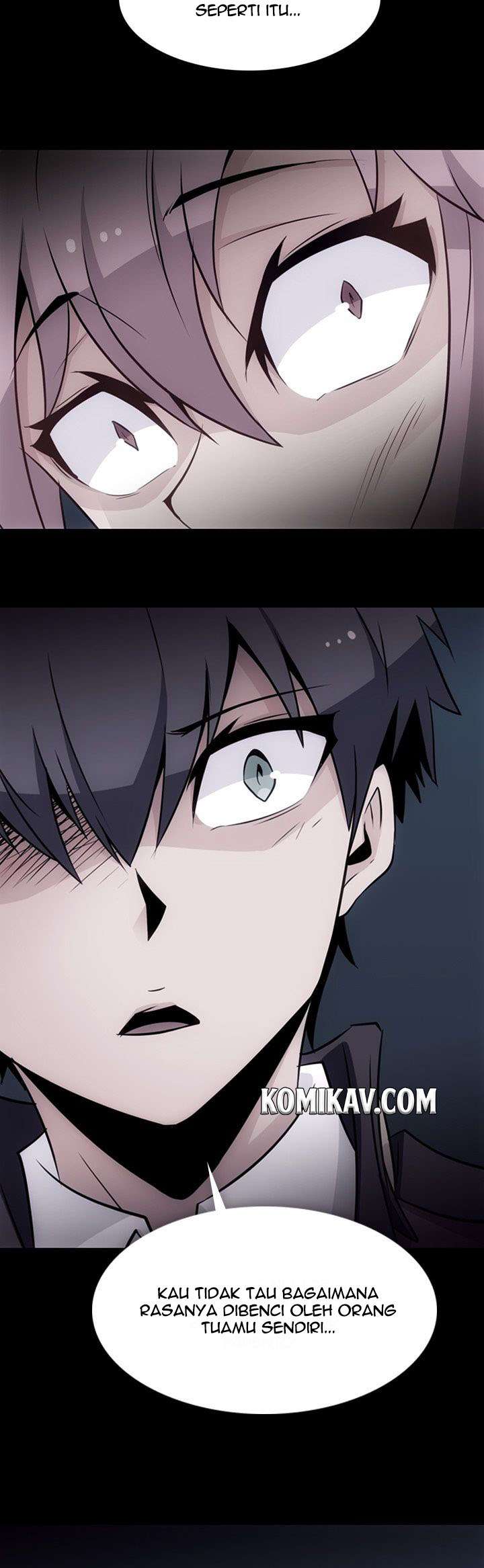 Such a Cute Spy Chapter 33 Gambar 5