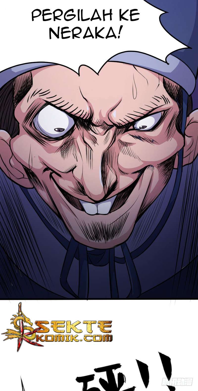 Reborn as King Chapter 6 Gambar 33