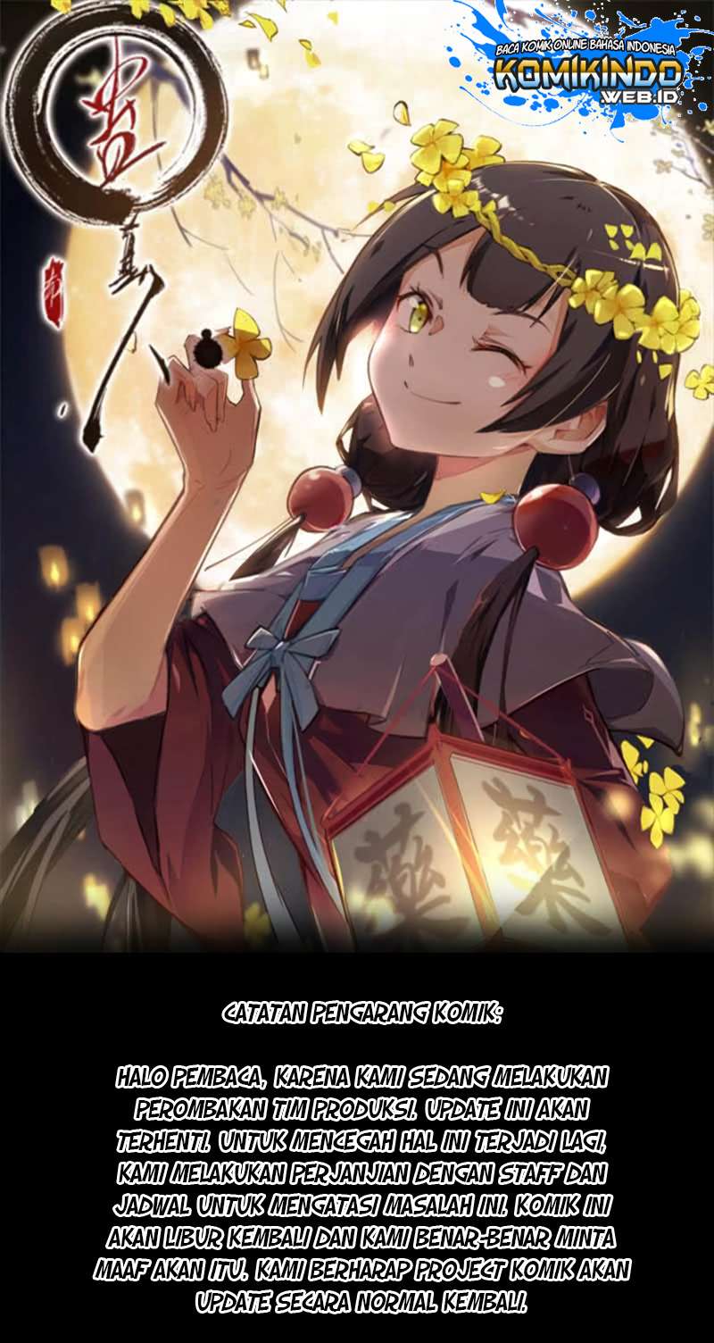 Baca Manhua Master of Gu Chapter 72 Gambar 2