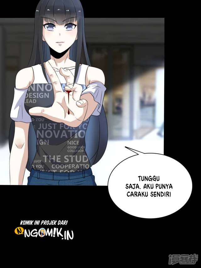 King of Apocalypse Chapter 78 Gambar 11