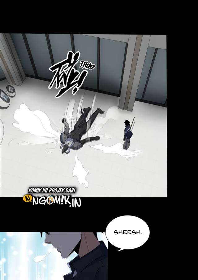 Baca Manhua King of Apocalypse Chapter 78 Gambar 2