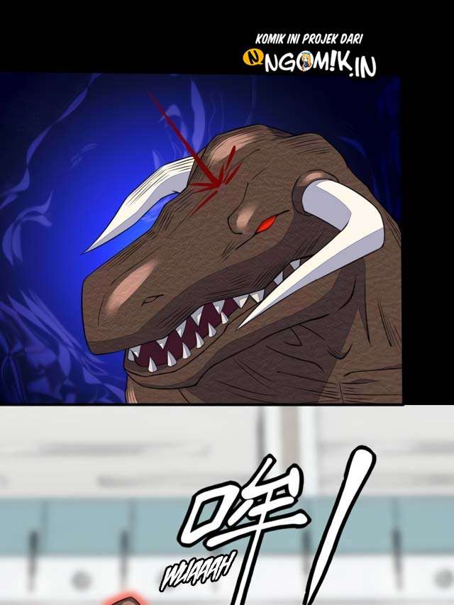 King of Apocalypse Chapter 78 Gambar 22