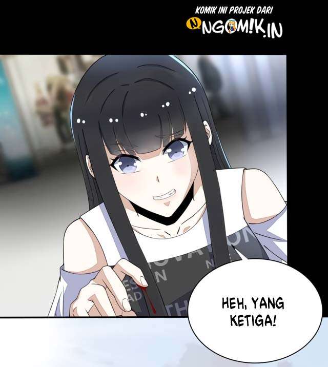 King of Apocalypse Chapter 78 Gambar 28