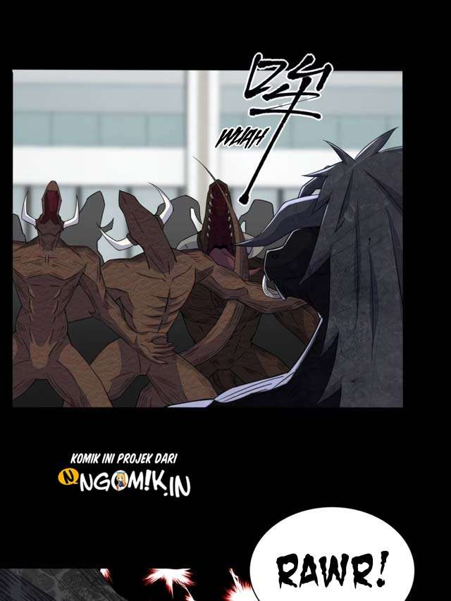 King of Apocalypse Chapter 78 Gambar 8