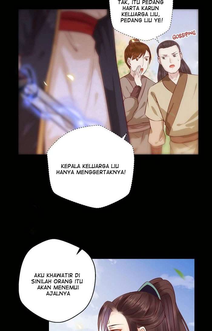 The Ghostly Doctor Chapter 119 Gambar 5