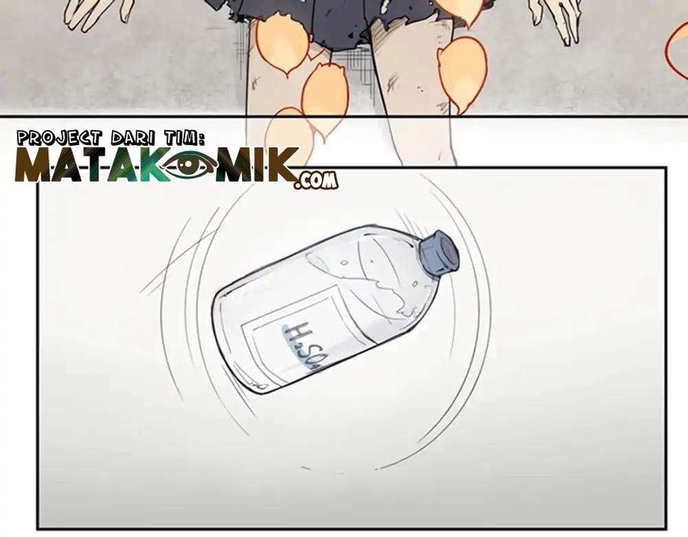 How to Be God Chapter 33 Gambar 29
