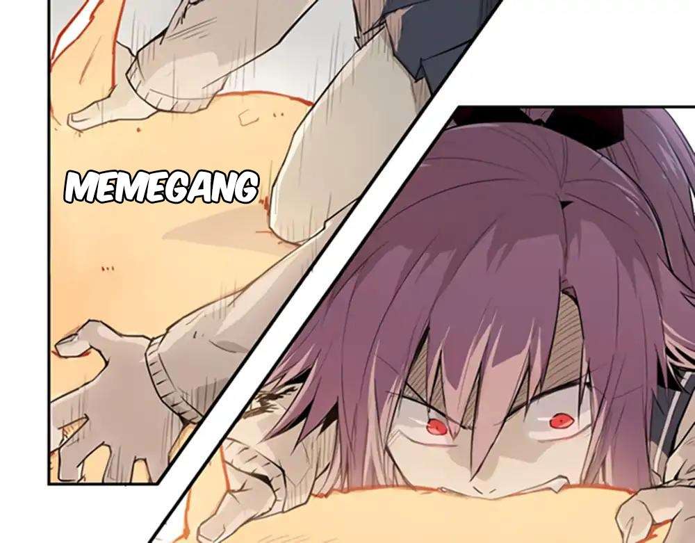 How to Be God Chapter 33 Gambar 9