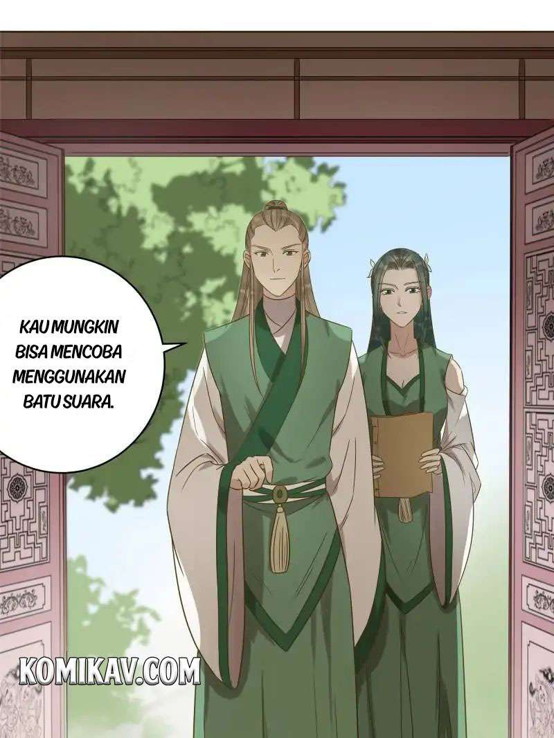 The Crazy Adventures of Mystical Doctor Chapter 37 Gambar 22