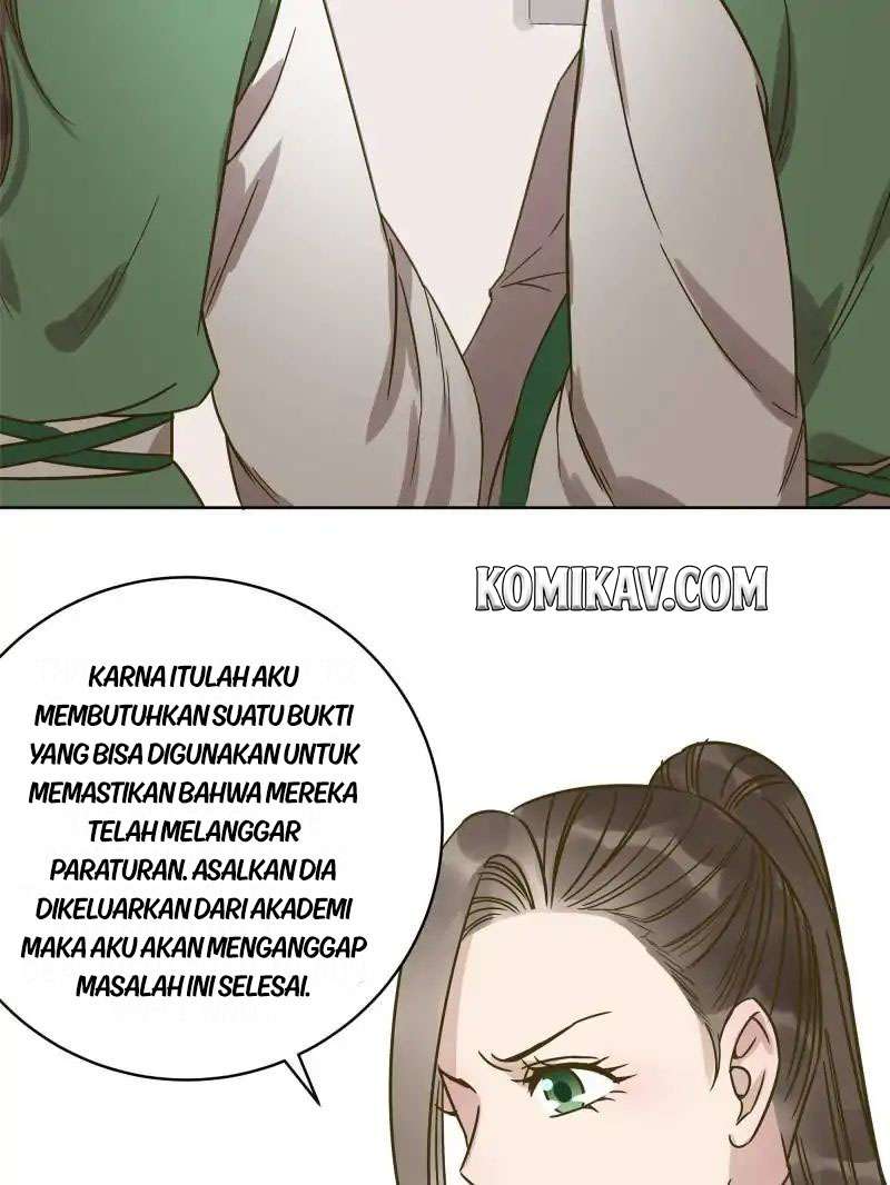 The Crazy Adventures of Mystical Doctor Chapter 37 Gambar 34