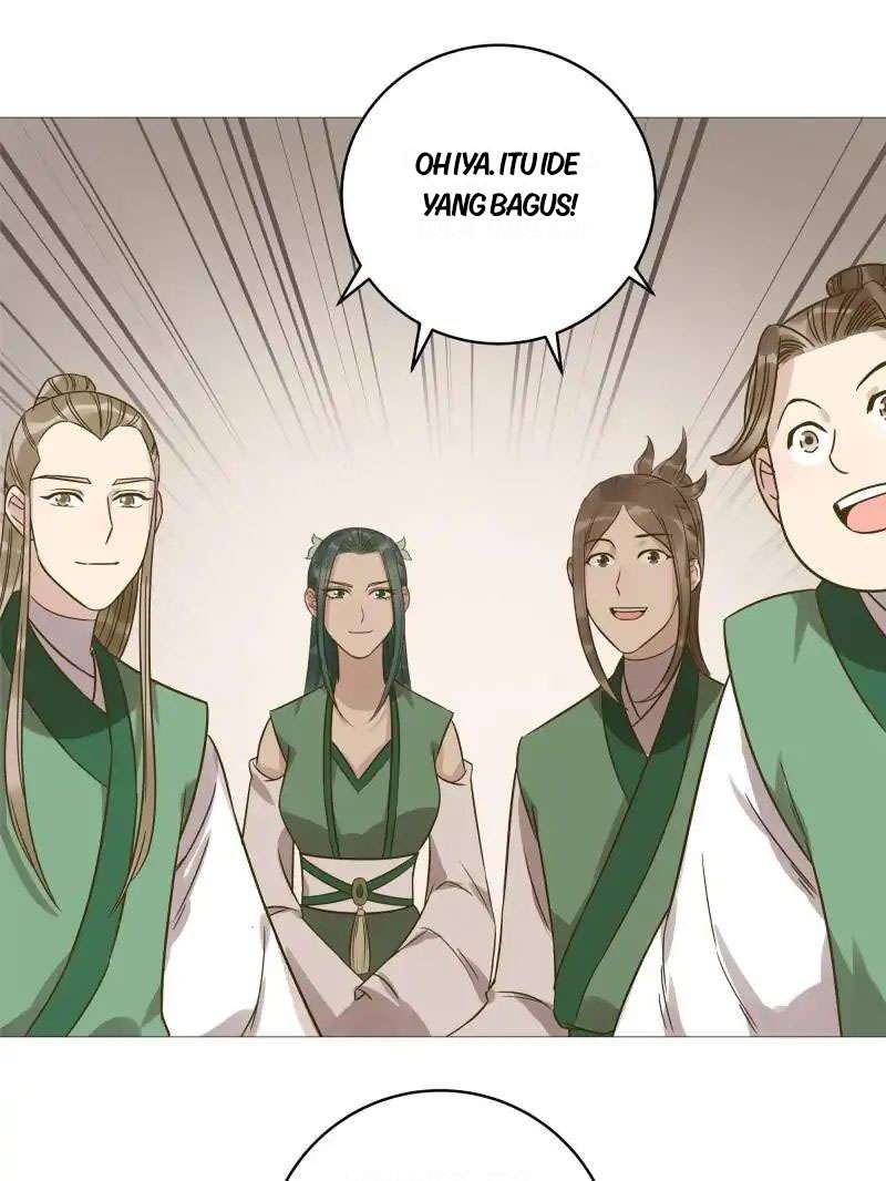 The Crazy Adventures of Mystical Doctor Chapter 37 Gambar 37