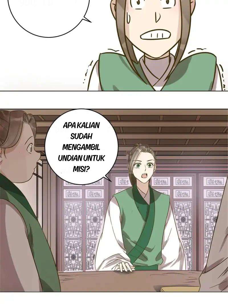 The Crazy Adventures of Mystical Doctor Chapter 37 Gambar 5