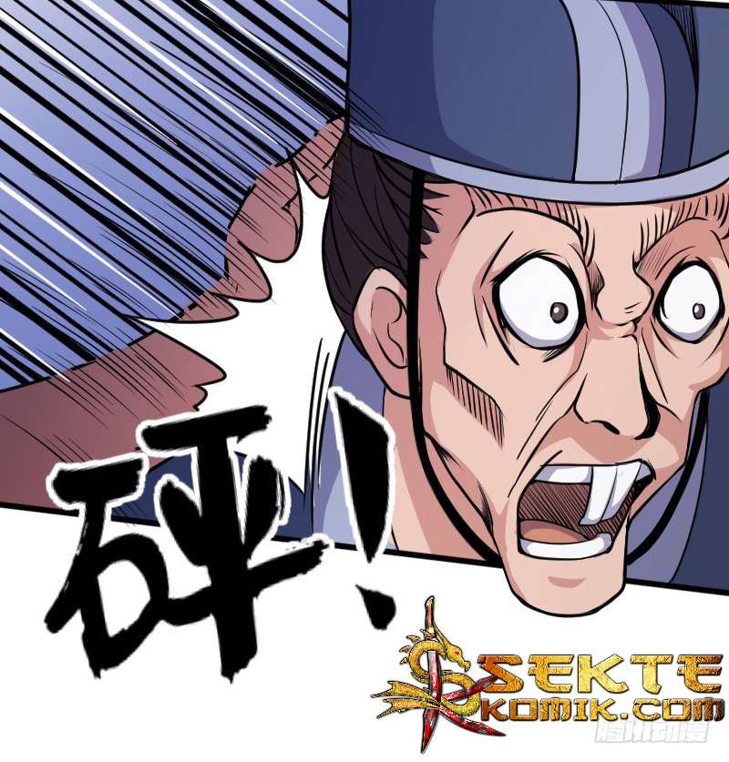 Reborn as King Chapter 7 Gambar 13